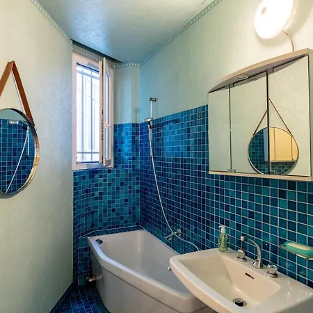 Appartamento Avenue Niel - Spacieux Parigi