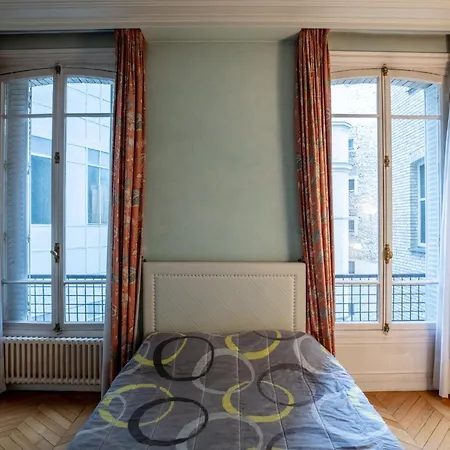 Appartamento Avenue Niel - Spacieux Parigi